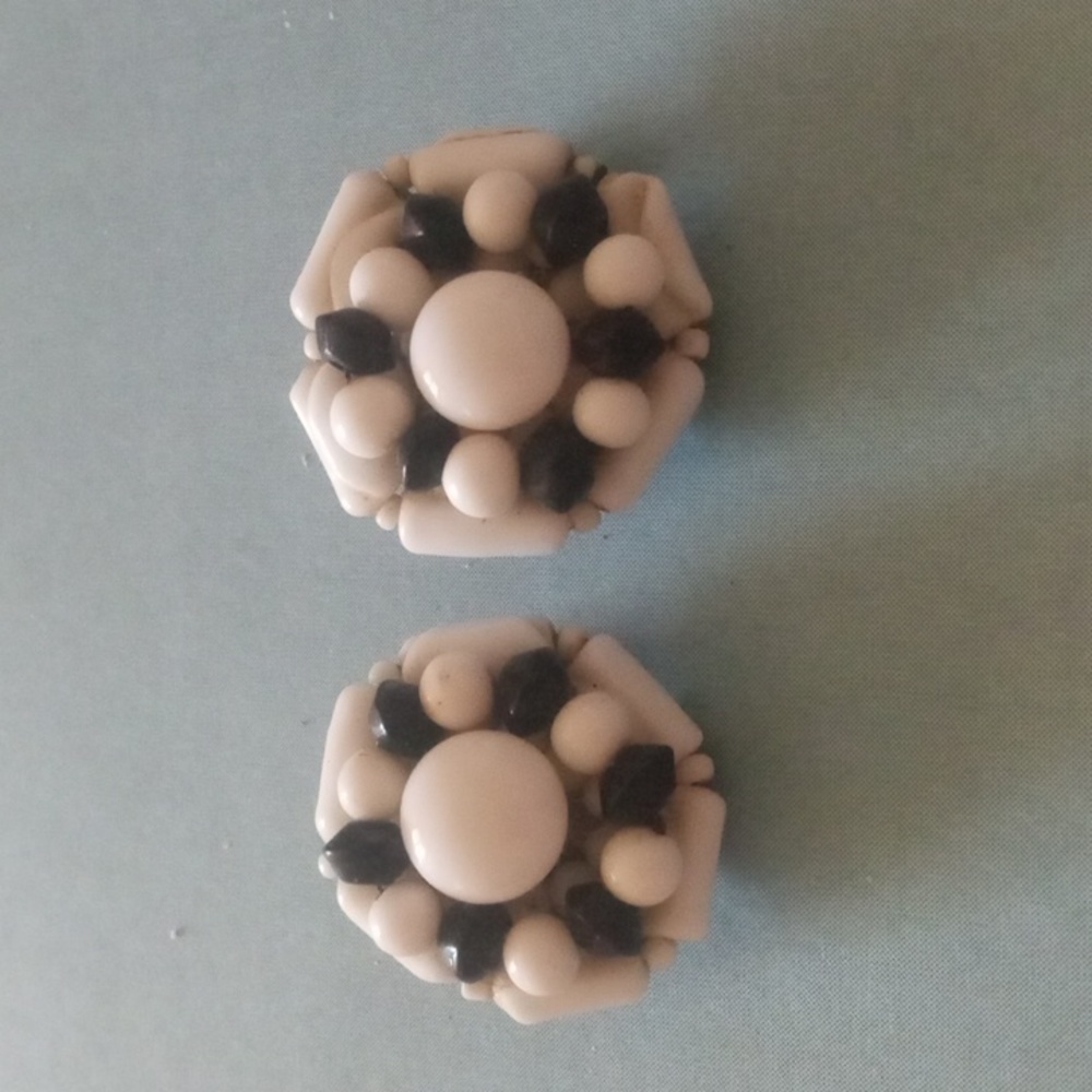 Earrings/Shoe Clips Japan